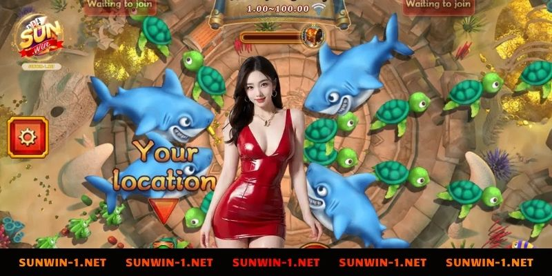 Những lưu ý khi chơi bắn cá Monkey King Fishing