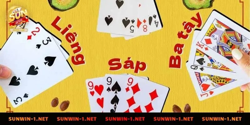 Bí quyết chơi liêng thắng lớn phù hợp cho mọi cấp độ