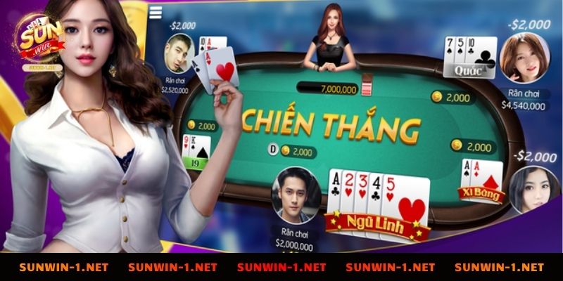 Chiến lược cược xì dách dựa trên phân tích xác suất