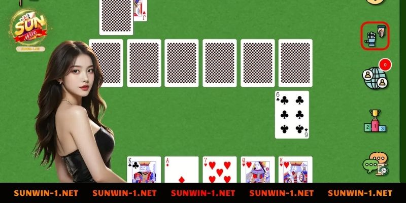 Cách chơi bài tấn luôn thắng nhờ phân tích hành vi đối thủ