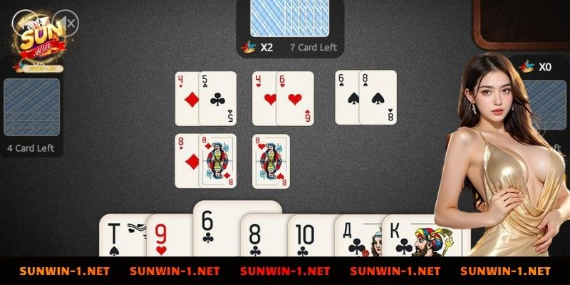 Cách chơi bài tấn luôn thắng bằng chiến lược quản lý rủi ro chặt chẽ