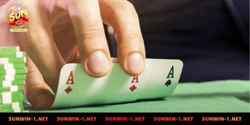 Nền tảng kiến thức cốt lõi của xì tố nâng cao