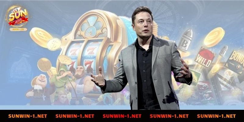 Các thành tựu nổi bật của CEO SUNWIN