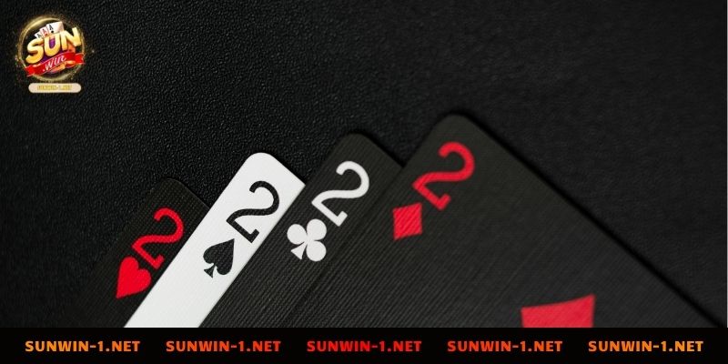 4 chiến thuật chơi Mậu Binh phổ biến và hiệu quả