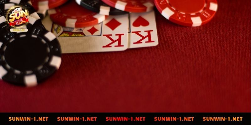 Các lưu ý quan trọng khi tham gia Mậu Binh