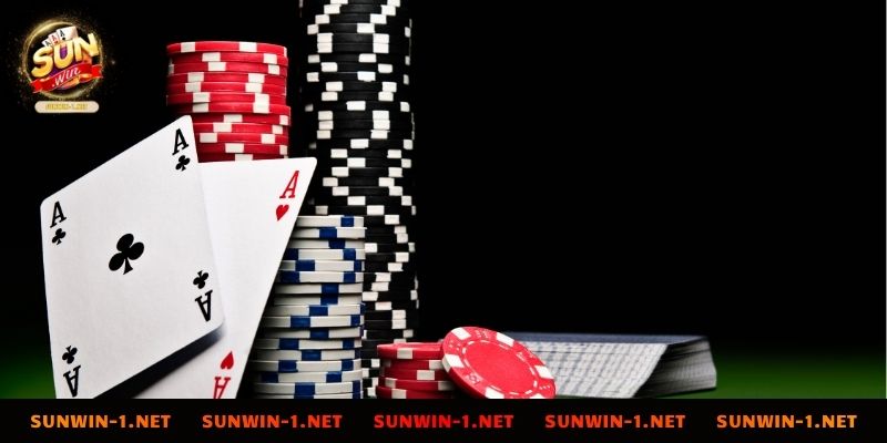 Những sai lầm dễ khiến thua game khi chơi Mậu Binh