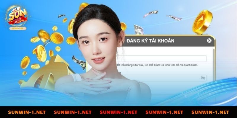 Hướng dẫn mở tài khoản cho người lần đầu tham gia