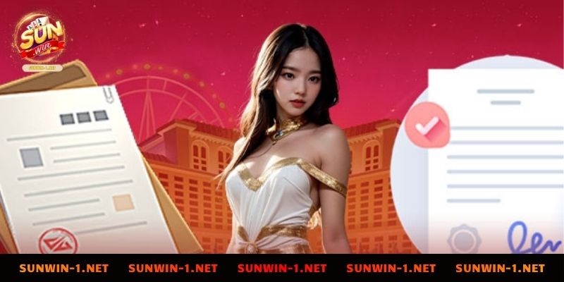 Tiêu chí đăng ký tài khoản trên nền tảng cá cược