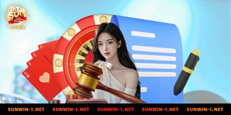 Những điều người chơi cần biết về điều khoản và điều kiện