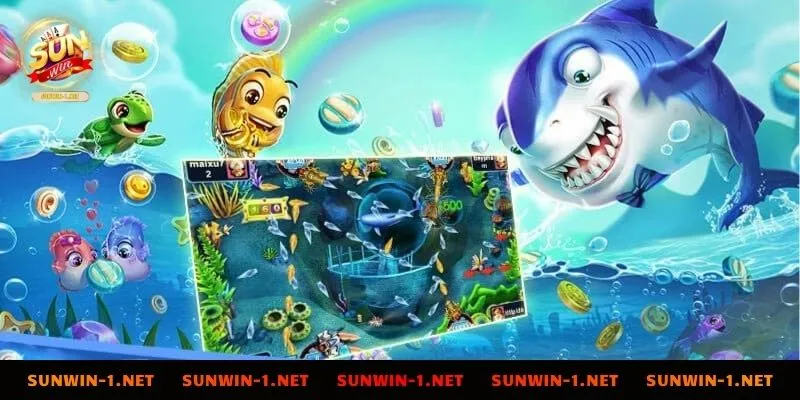 Những lưu ý bạn cần biết để bắn cá đổi thưởng tốt hơn