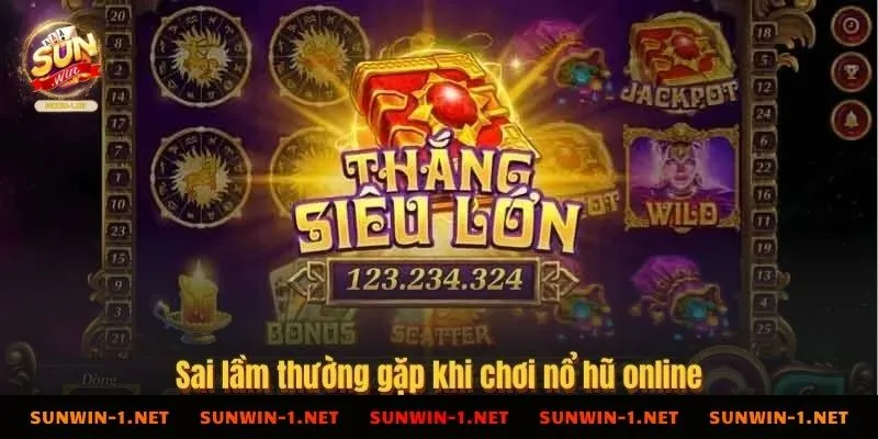 Những lưu ý quan trọng khi chơi slot quay hũ đổi thưởng