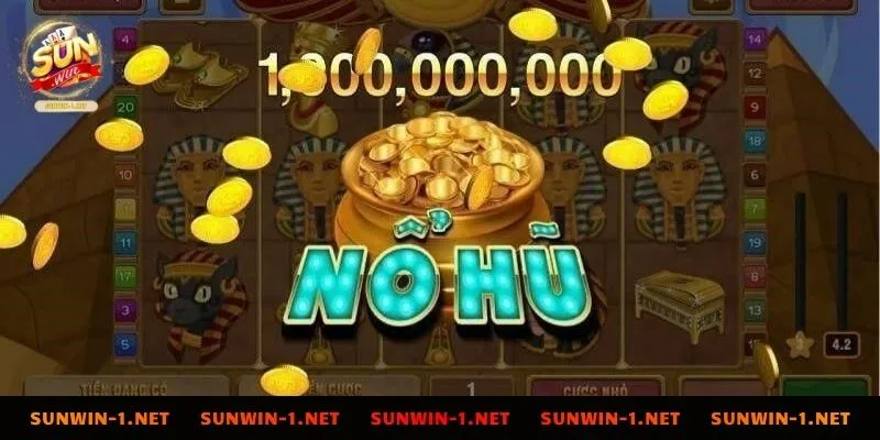 Kinh nghiệm chơi nổ hũ chọn thời điểm