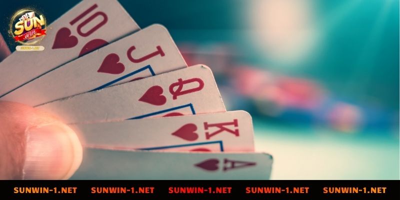 Sai sót phổ biến khiến người chơi phỏm dễ thua