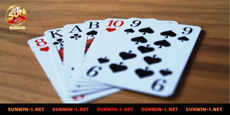 Những nét chính của game bài liêng online cần biết