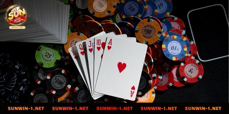 Phương pháp chơi tiến lên tối ưu để giành lợi thế