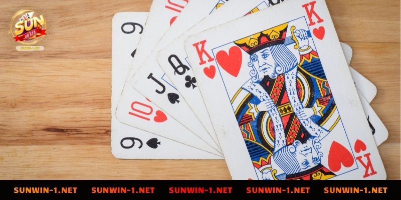 Giá trị khi anh em biết mẹo chơi tiến lên miền Nam dễ thắng