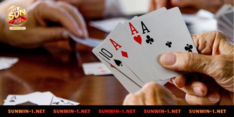 Những điểm hội viên cần ghi nhớ khi áp dụng chiến thuật