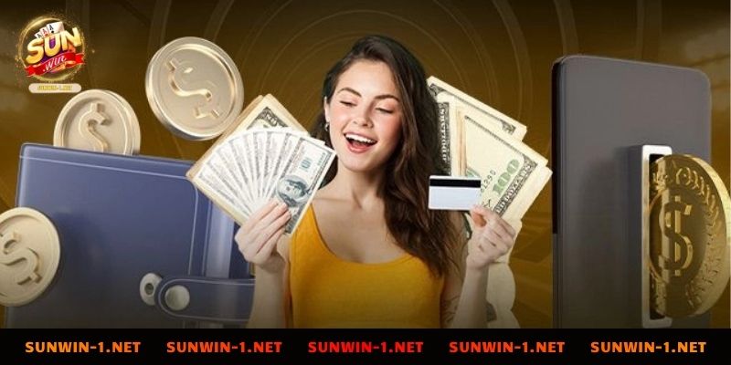 Các bước chuyển tiền vào tài khoản theo quy trình chuẩn