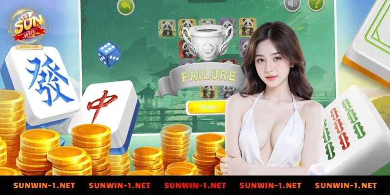 Tìm hiểu chung về game nổ hũ phong cách mạt chược