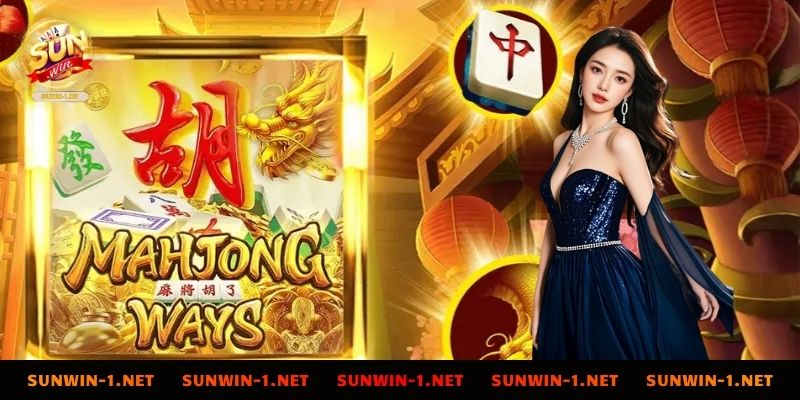 Những tính năng nổi bật trong game nổ hũ đường mạt chược