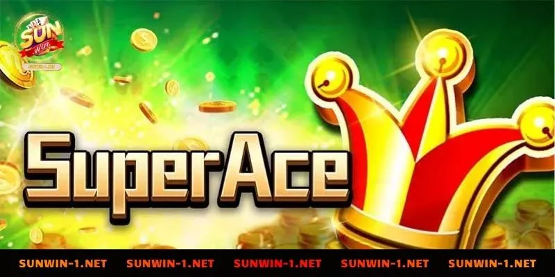 Cách vận hành và tính điểm minh bạch quay hũ Super Ace