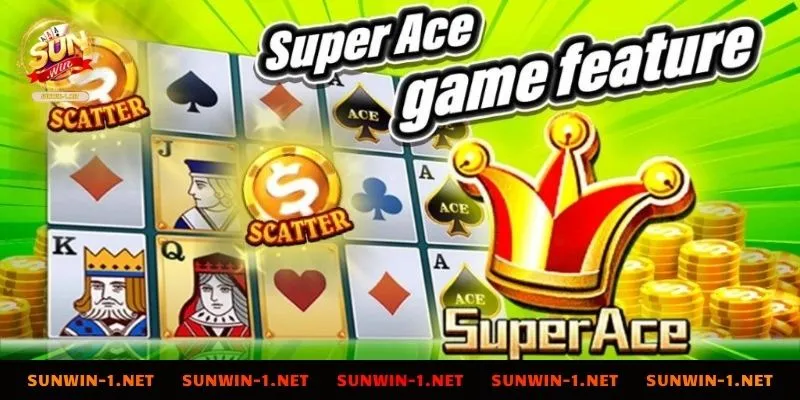 Tính năng và biểu tượng tạo lợi thế