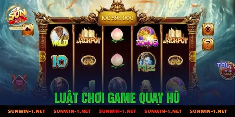 Những yếu tố tạo nên sức hút bền vững nổ hũ Tây Du thần khí