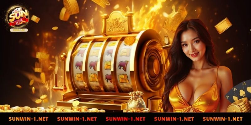 Chỗ đứng của nổ hũ thần quay trên thị trường game online