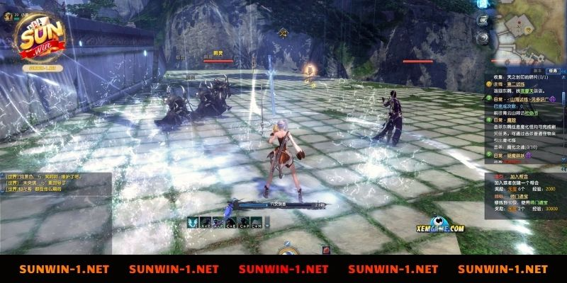 Tiêu chí cốt lõi để vượt qua mọi thử thách trong Tru Tiên