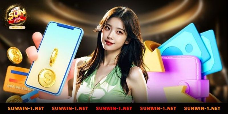 Các bước cần thực hiện để hoàn tất giao dịch nhận tiền