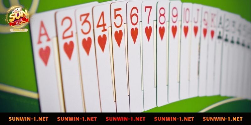 Toàn bộ luật chơi quan trọng dành cho người bắt đầu