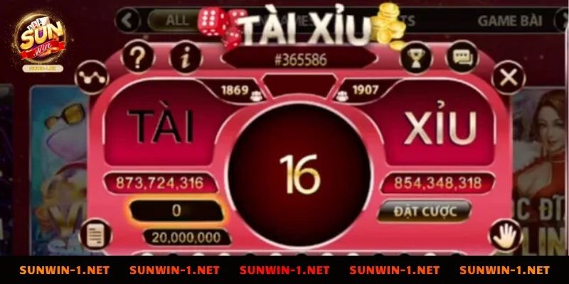 Luật chơi căn bản giúp người mới dễ làm quen