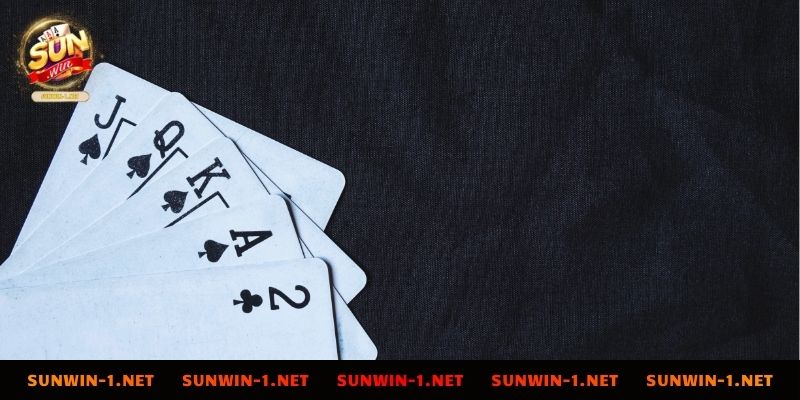 Tổng hợp nguyên tắc chặt bài người chơi cần nắm rõ