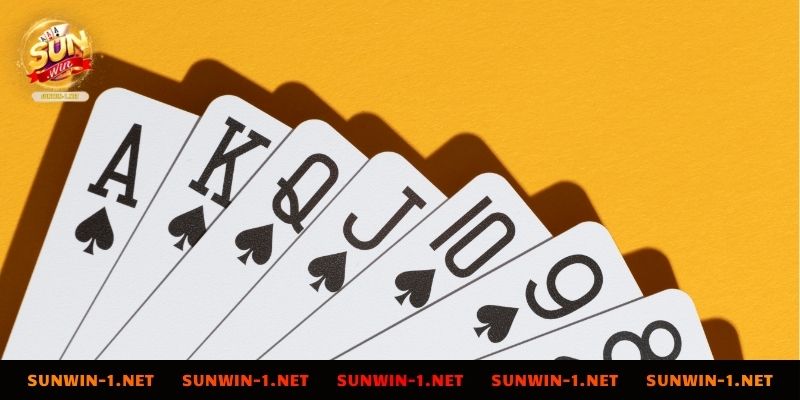 Trình tự thi đấu của một ván đấu bạn cần biết